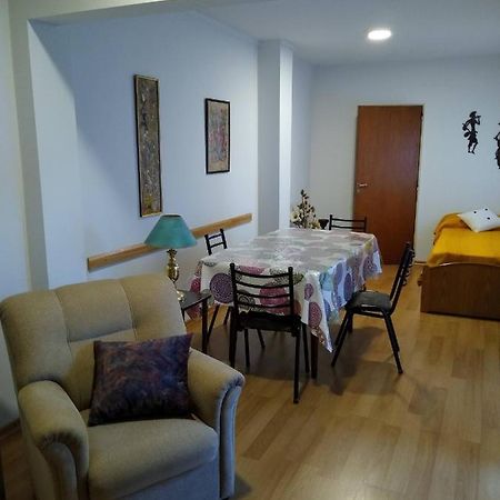 Kurmi Olavarría Exterior foto