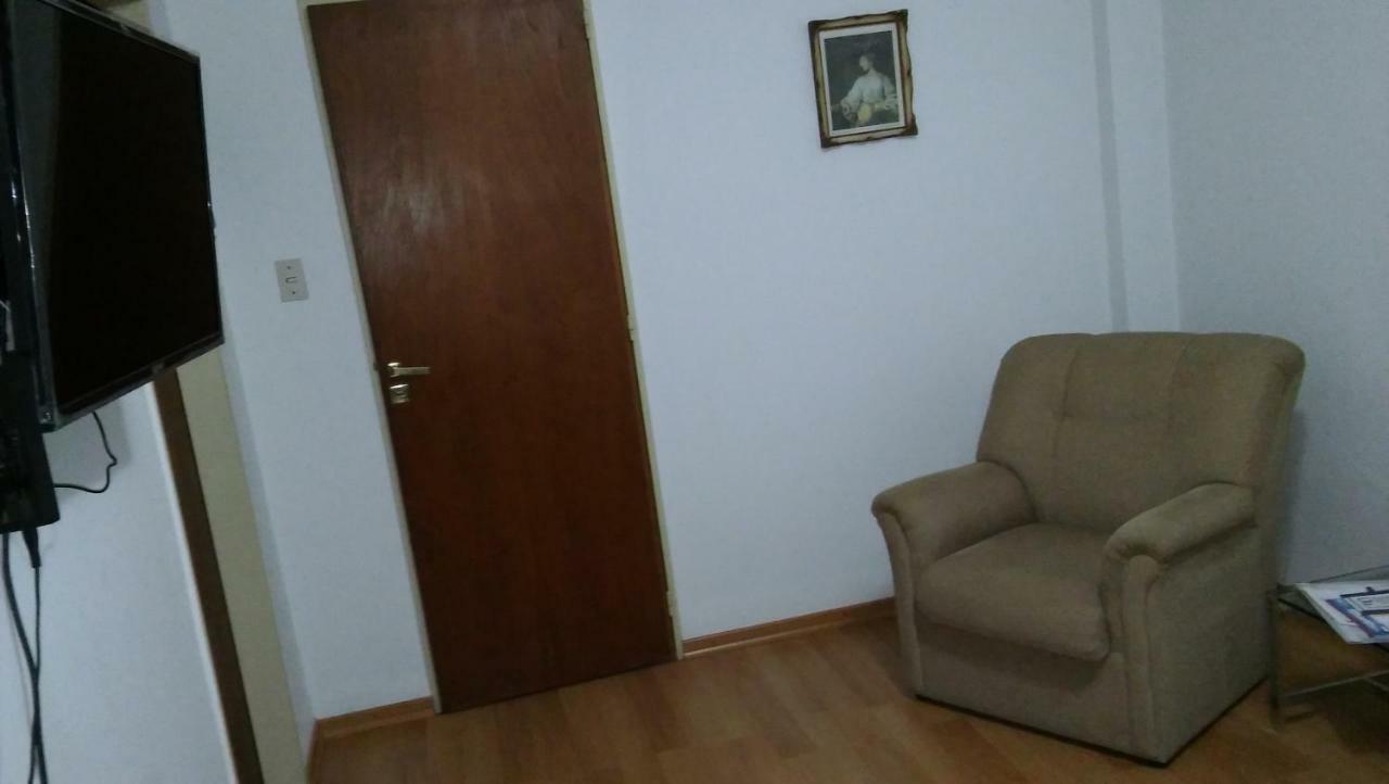 Kurmi Olavarría Exterior foto